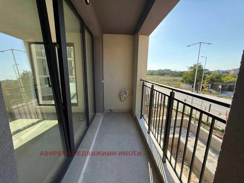 Продава  2-стаен град Пловдив , Тракия , 73 кв.м | 58623358 - изображение [2]