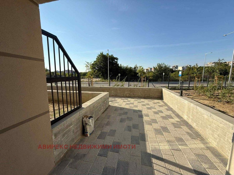 Продава  2-стаен град Пловдив , Тракия , 73 кв.м | 58623358 - изображение [3]