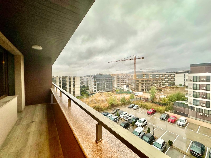 Til salg  1 soveværelse Sofia , Malinova dolina , 70 kvm | 45597651 - billede [5]