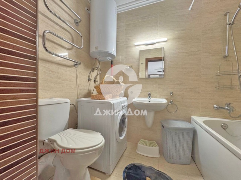 In vendita  1 camera da letto regione Burgas , Sveti Vlas , 66 mq | 63862999 - Immagine [8]