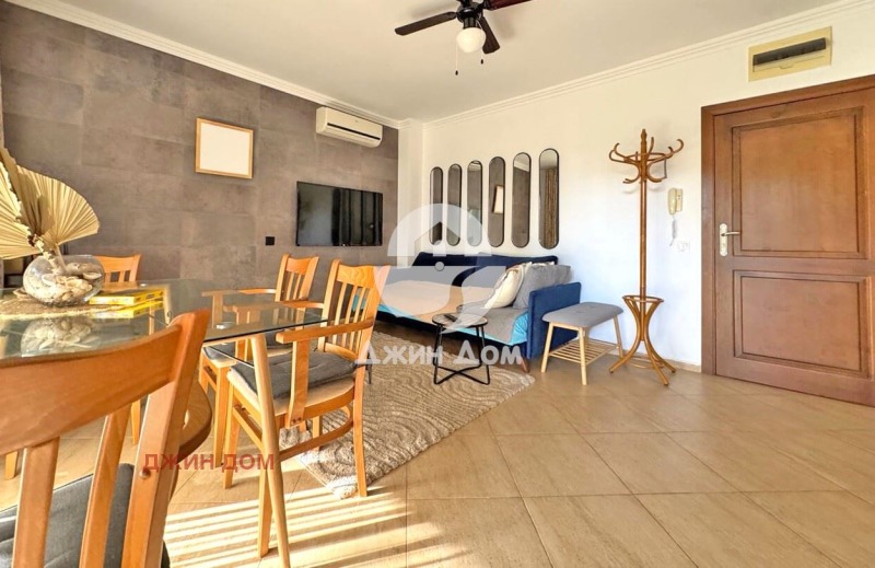 In vendita  1 camera da letto regione Burgas , Sveti Vlas , 66 mq | 63862999 - Immagine [5]