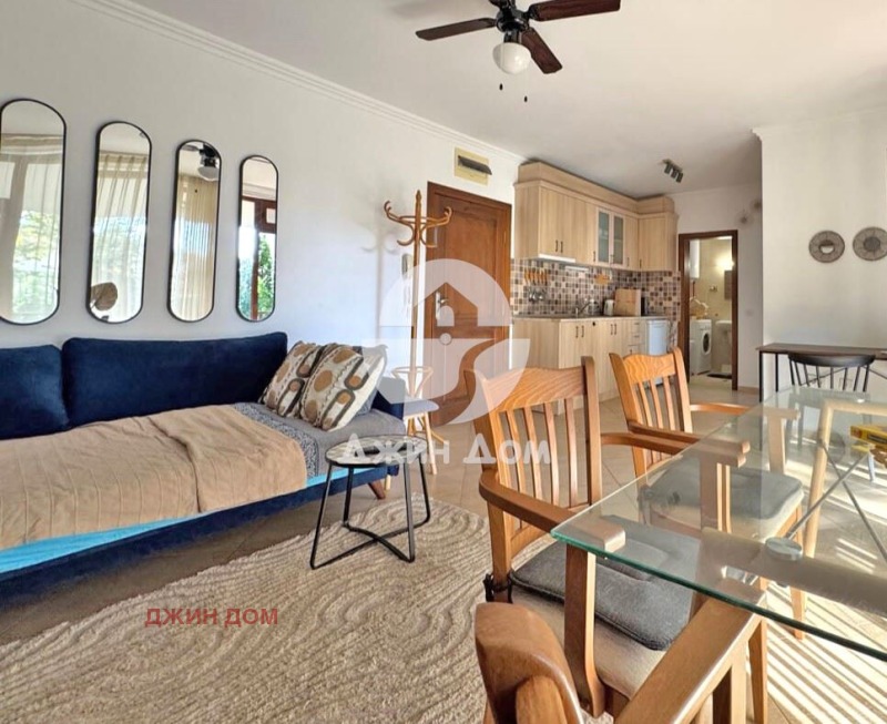 In vendita  1 camera da letto regione Burgas , Sveti Vlas , 66 mq | 63862999 - Immagine [3]