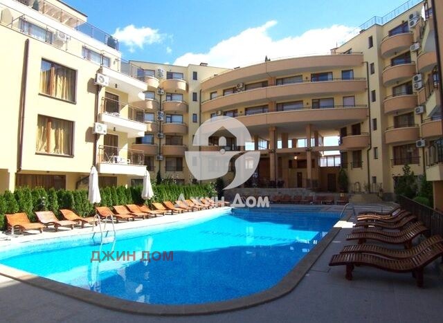 In vendita  1 camera da letto regione Burgas , Sveti Vlas , 66 mq | 63862999 - Immagine [11]