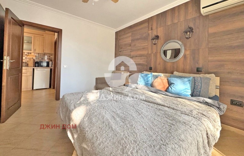 In vendita  1 camera da letto regione Burgas , Sveti Vlas , 66 mq | 63862999 - Immagine [7]