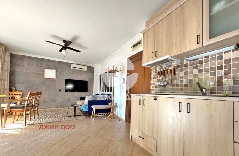 In vendita  1 camera da letto regione Burgas , Sveti Vlas , 66 mq | 63862999 - Immagine [2]