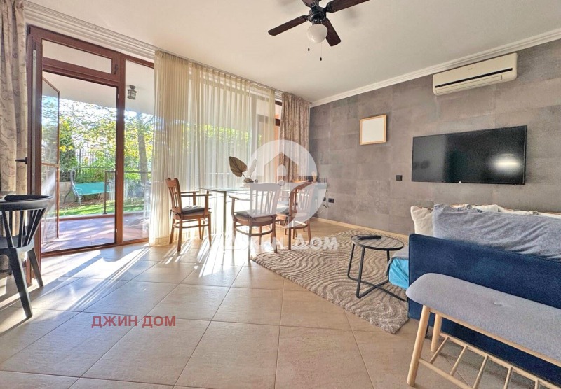 In vendita  1 camera da letto regione Burgas , Sveti Vlas , 66 mq | 63862999 - Immagine [4]