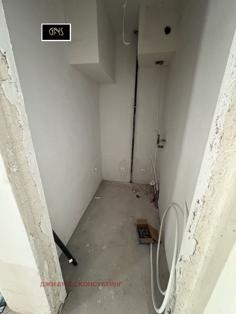 Продава 2-СТАЕН, гр. София, м-т Гърдова глава, снимка 12 - Апартаменти - 54273428