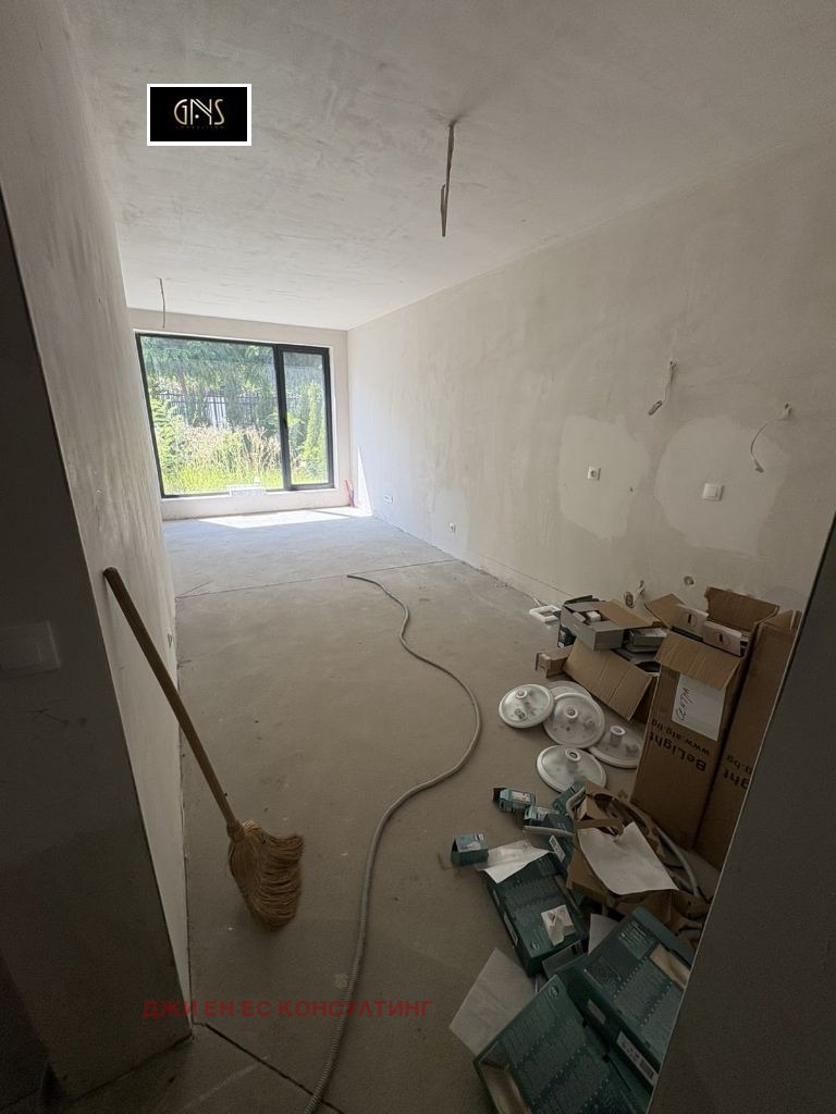 Продава 2-СТАЕН, гр. София, м-т Гърдова глава, снимка 11 - Апартаменти - 54273428