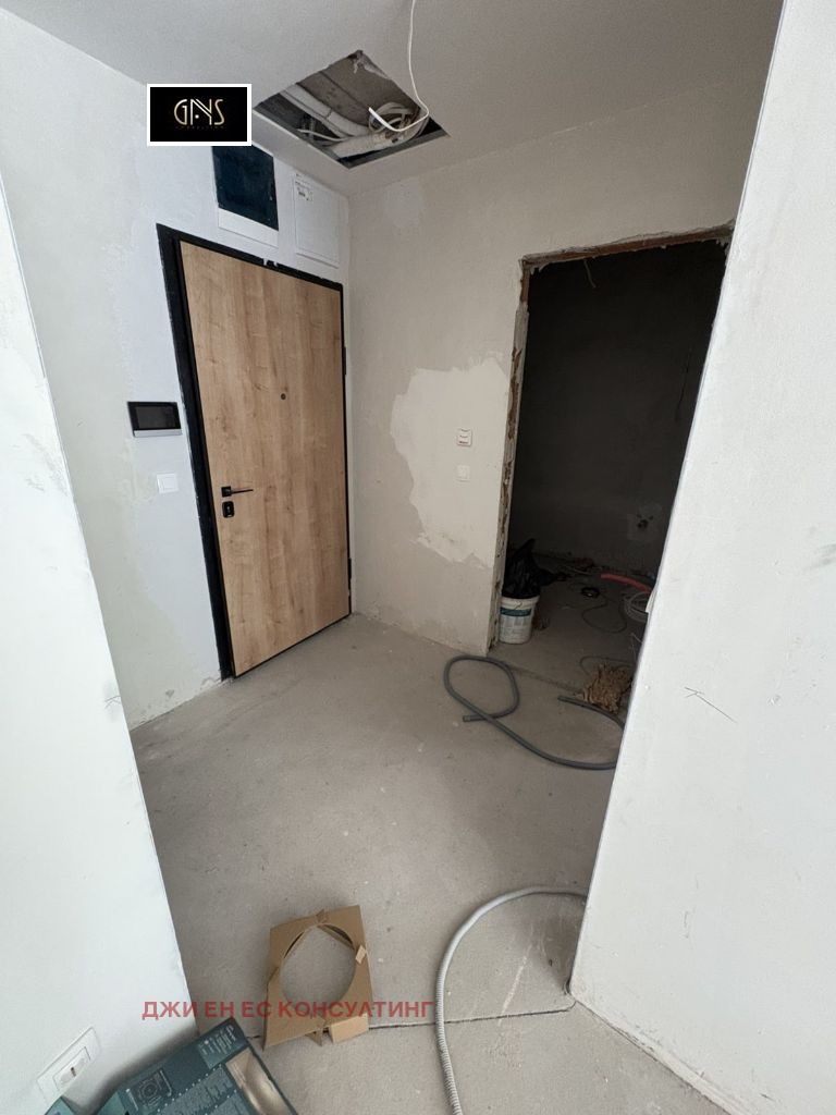 Продава 2-СТАЕН, гр. София, м-т Гърдова глава, снимка 15 - Апартаменти - 54273428