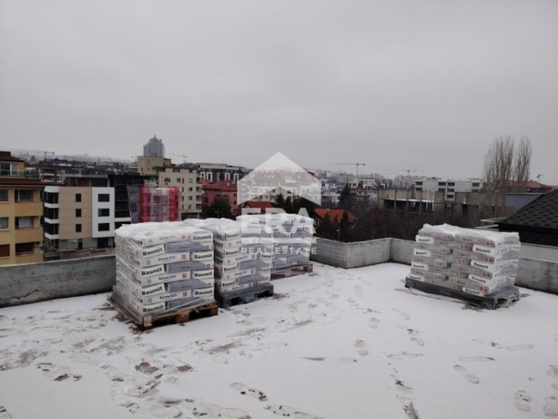 Продава 2-СТАЕН, гр. София, Овча купел, снимка 3 - Апартаменти - 56372264