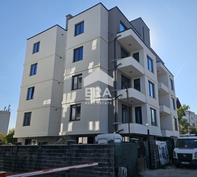 Продава 2-СТАЕН, гр. София, Овча купел