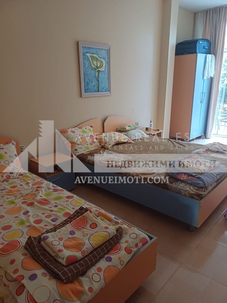 Satılık  2 yatak odası bölge Burgaz , Sveti Vlas , 105 metrekare | 60149190 - görüntü [7]