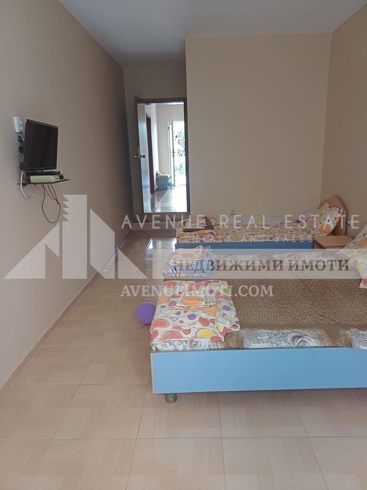 Satılık  2 yatak odası bölge Burgaz , Sveti Vlas , 105 metrekare | 60149190 - görüntü [6]