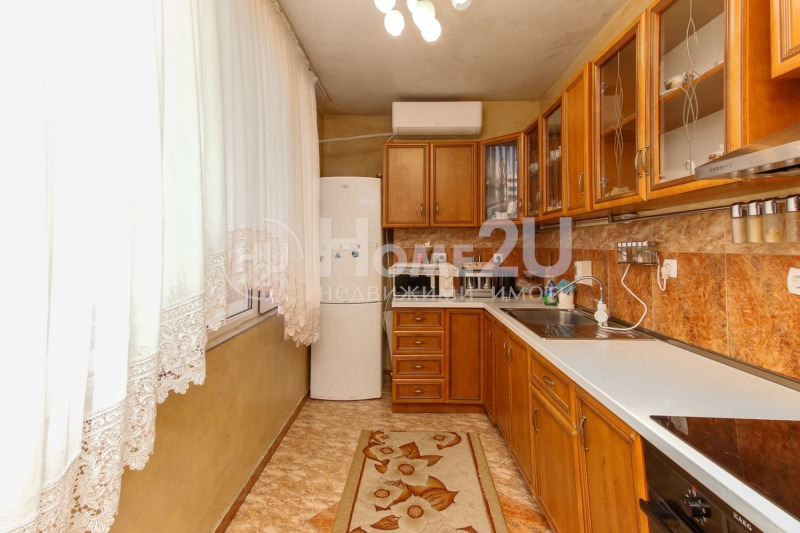 Продава  3-стаен град София , Зона Б-5 , 123 кв.м | 37210893 - изображение [8]