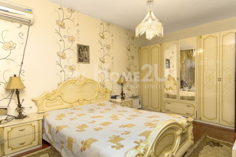 Продава  3-стаен град София , Зона Б-5 , 123 кв.м | 37210893 - изображение [9]