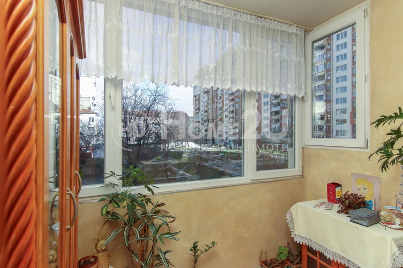 Продава  3-стаен град София , Зона Б-5 , 123 кв.м | 37210893 - изображение [7]