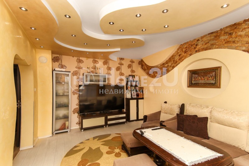 Продава  3-стаен град София , Зона Б-5 , 123 кв.м | 37210893 - изображение [4]