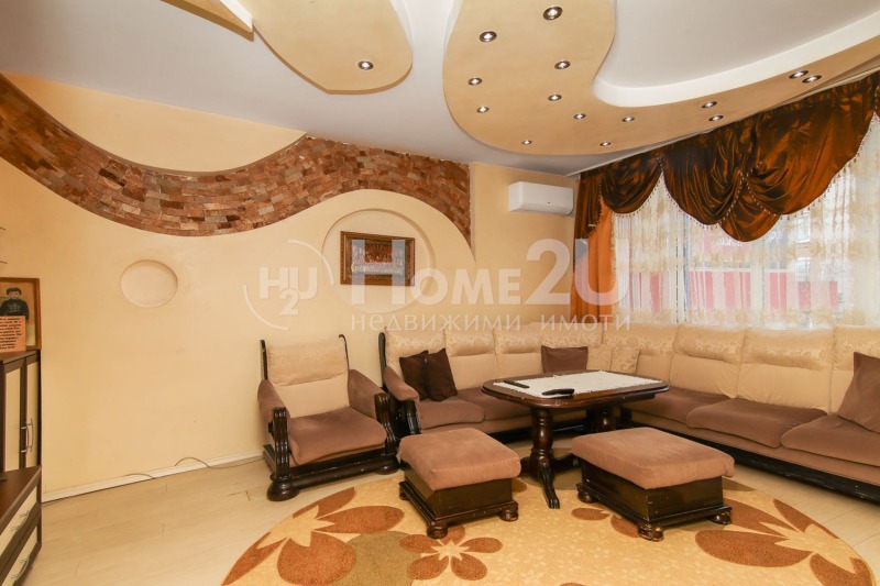 Продава  3-стаен град София , Зона Б-5 , 123 кв.м | 37210893 - изображение [5]