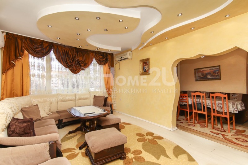 Продава  3-стаен град София , Зона Б-5 , 123 кв.м | 37210893