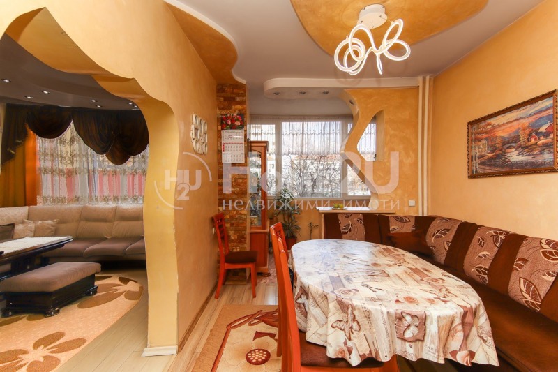 Продава  3-стаен град София , Зона Б-5 , 123 кв.м | 37210893 - изображение [6]