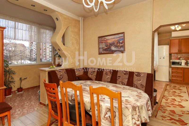 Продава  3-стаен град София , Зона Б-5 , 123 кв.м | 37210893 - изображение [3]
