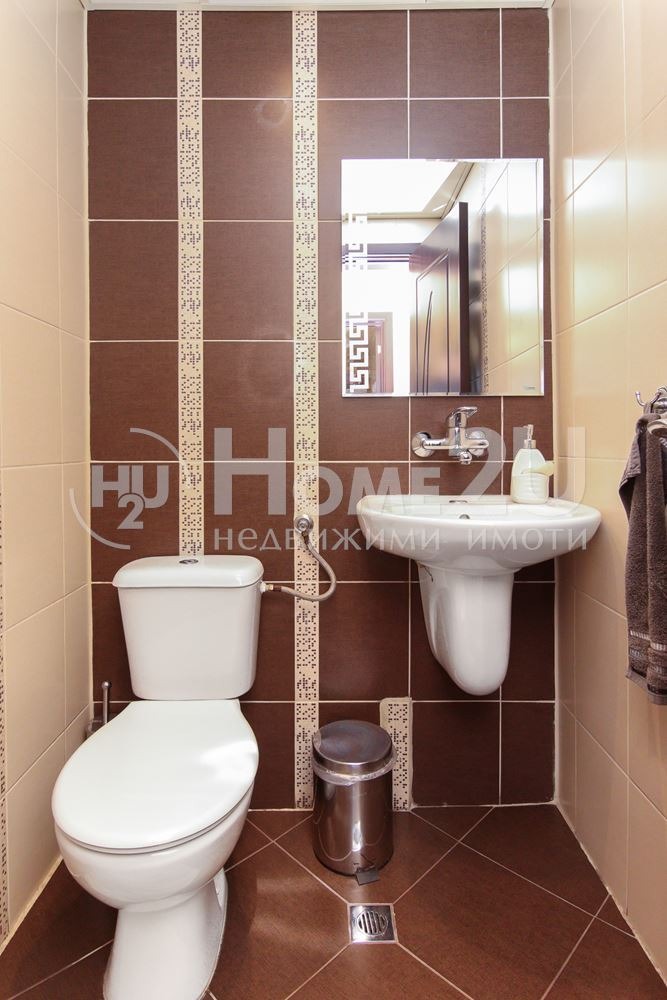 Продава  3-стаен град София , Зона Б-5 , 123 кв.м | 37210893 - изображение [12]