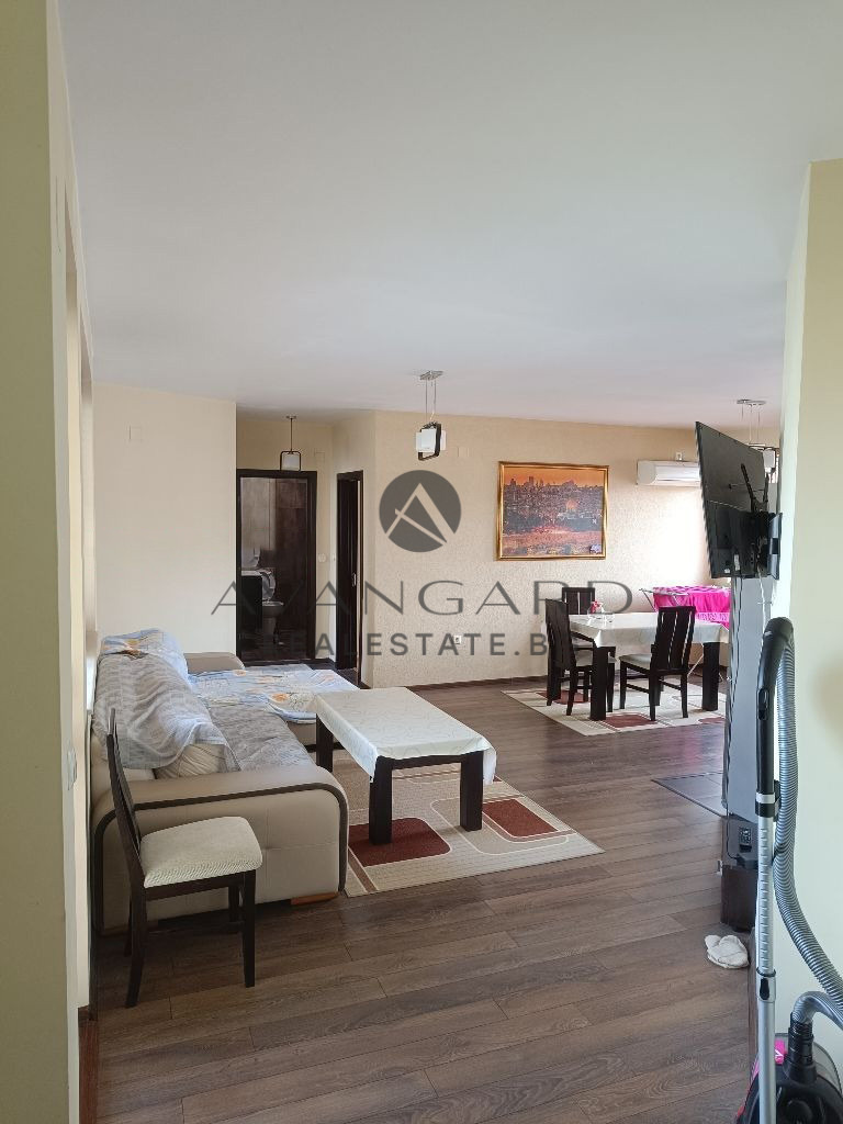 For Sale  2 bedroom Plovdiv , Karshiyaka , 101 sq.m | 24375832 - image [4]