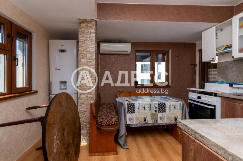 Продается  2 спальни Бургас , Възраждане , 82 кв.м | 66033526 - изображение [13]