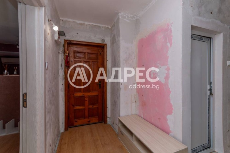 Продается  2 спальни Бургас , Възраждане , 82 кв.м | 66033526 - изображение [7]