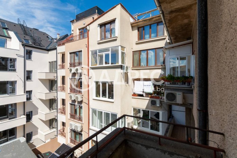 Продается  2 спальни Бургас , Възраждане , 82 кв.м | 66033526 - изображение [16]