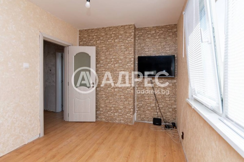 Продается  2 спальни Бургас , Възраждане , 82 кв.м | 66033526 - изображение [10]