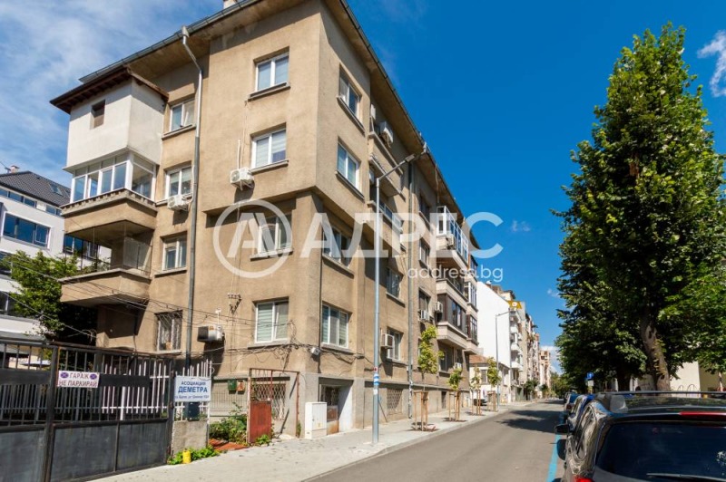 Продается  2 спальни Бургас , Възраждане , 82 кв.м | 66033526 - изображение [5]