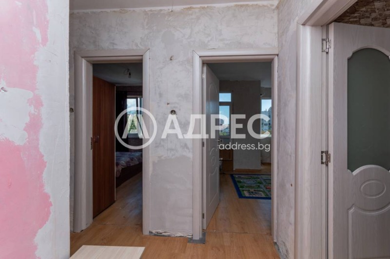 Продается  2 спальни Бургас , Възраждане , 82 кв.м | 66033526 - изображение [9]