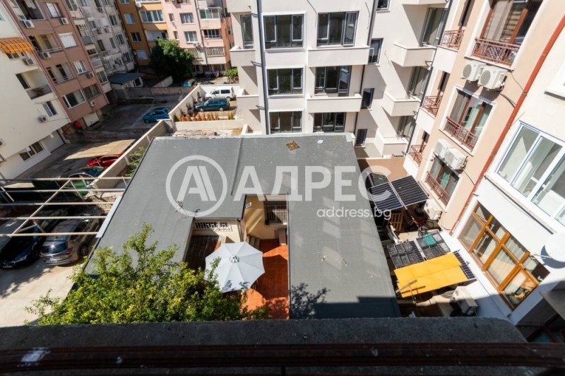 Продается  2 спальни Бургас , Възраждане , 82 кв.м | 66033526 - изображение [17]