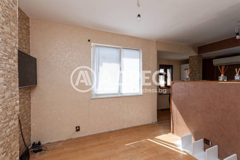 Продается  2 спальни Бургас , Възраждане , 82 кв.м | 66033526 - изображение [11]
