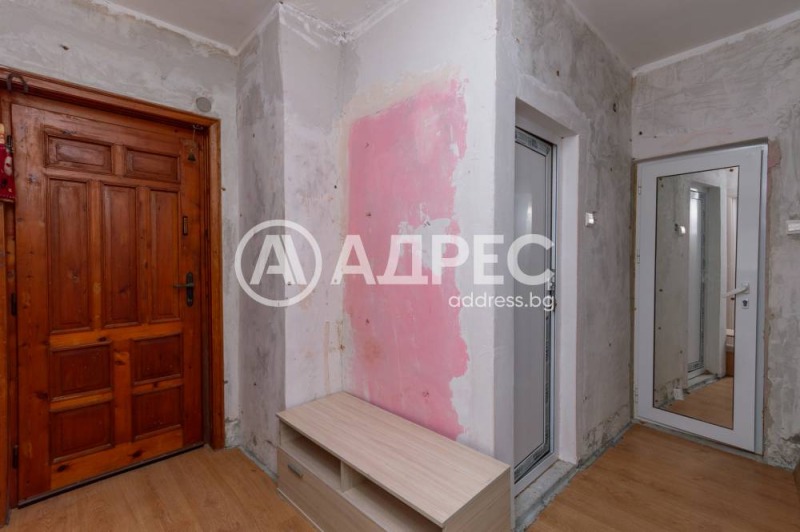 Продается  2 спальни Бургас , Възраждане , 82 кв.м | 66033526 - изображение [8]
