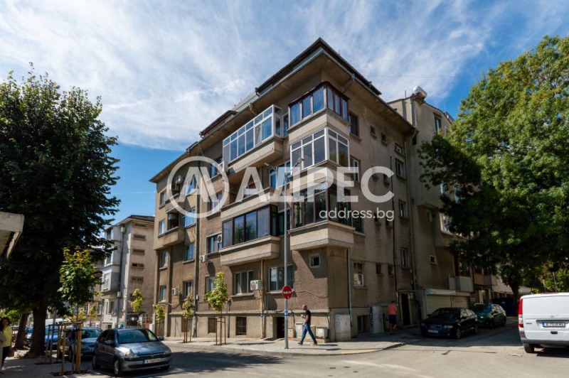 Продается  2 спальни Бургас , Възраждане , 82 кв.м | 66033526