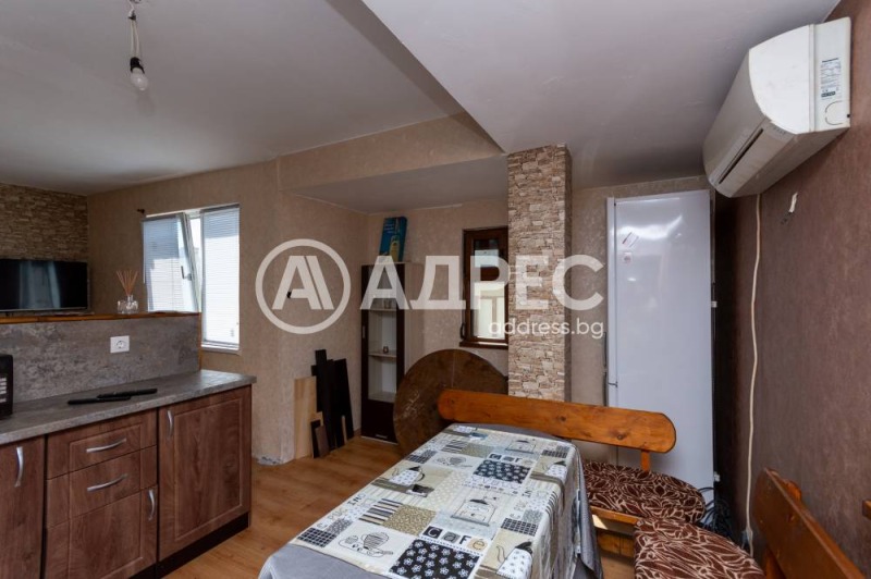 Продается  2 спальни Бургас , Възраждане , 82 кв.м | 66033526 - изображение [15]