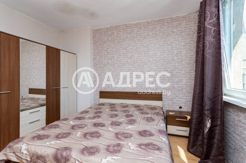 Продается  2 спальни Бургас , Възраждане , 82 кв.м | 66033526 - изображение [3]