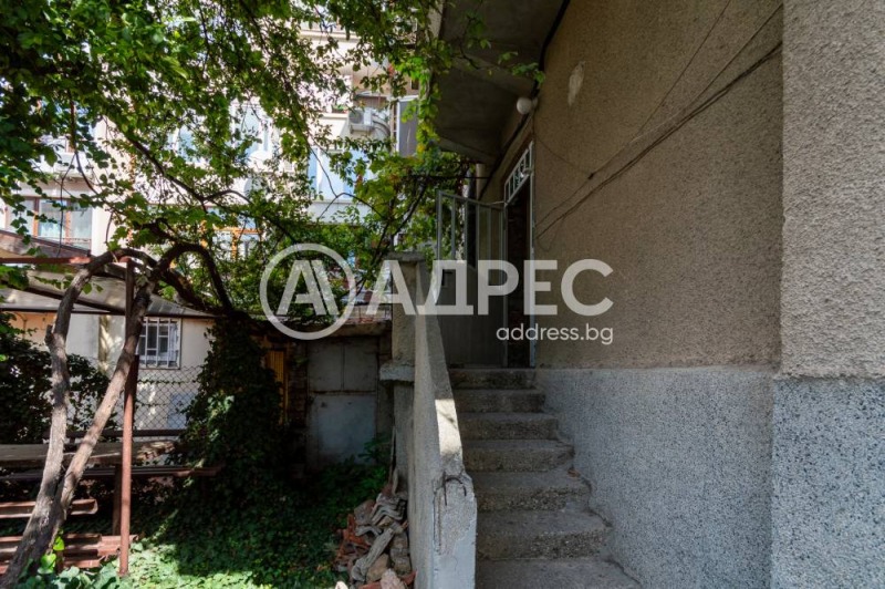 Продается  2 спальни Бургас , Възраждане , 82 кв.м | 66033526 - изображение [6]