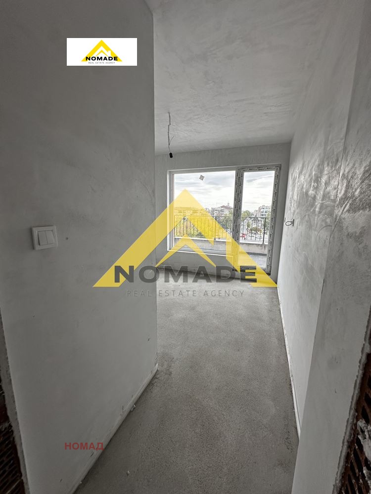 For Sale  2 bedroom Plovdiv , Yuzhen , 91 sq.m | 71981028 - image [6]