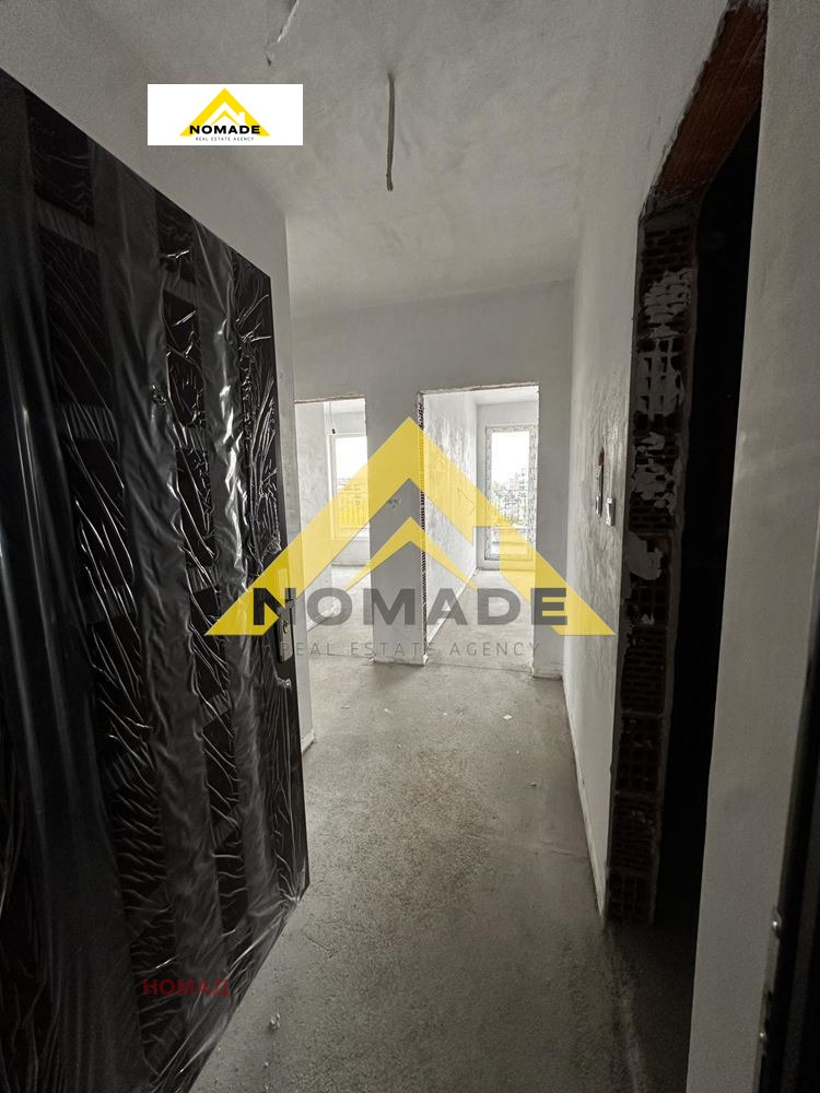 For Sale  2 bedroom Plovdiv , Yuzhen , 91 sq.m | 71981028 - image [9]