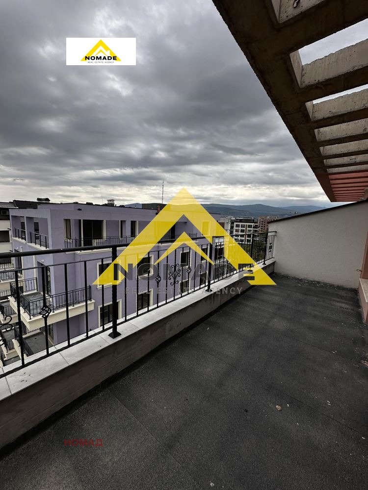 For Sale  2 bedroom Plovdiv , Yuzhen , 91 sq.m | 71981028 - image [17]