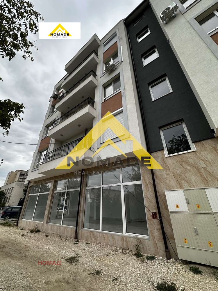 For Sale  2 bedroom Plovdiv , Yuzhen , 91 sq.m | 71981028 - image [14]