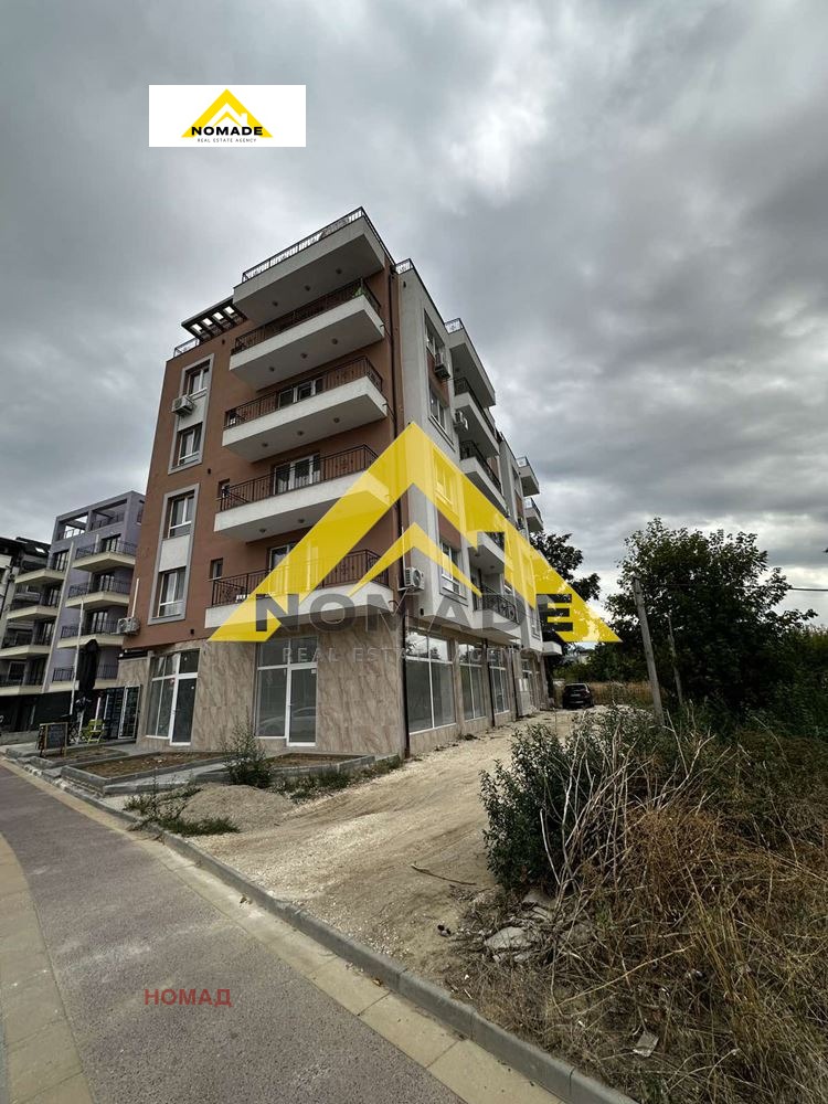 For Sale  2 bedroom Plovdiv , Yuzhen , 91 sq.m | 71981028 - image [16]