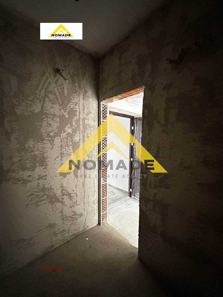 For Sale  2 bedroom Plovdiv , Yuzhen , 91 sq.m | 71981028 - image [10]