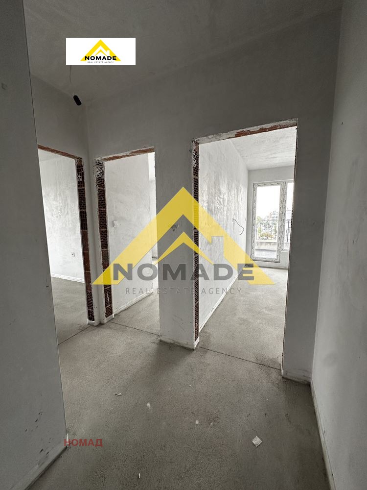 For Sale  2 bedroom Plovdiv , Yuzhen , 91 sq.m | 71981028 - image [8]