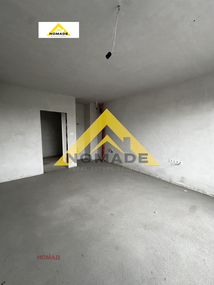 For Sale  2 bedroom Plovdiv , Yuzhen , 91 sq.m | 71981028
