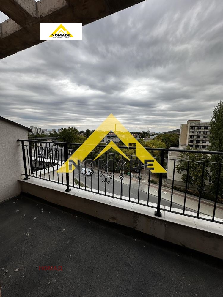 For Sale  2 bedroom Plovdiv , Yuzhen , 91 sq.m | 71981028 - image [12]