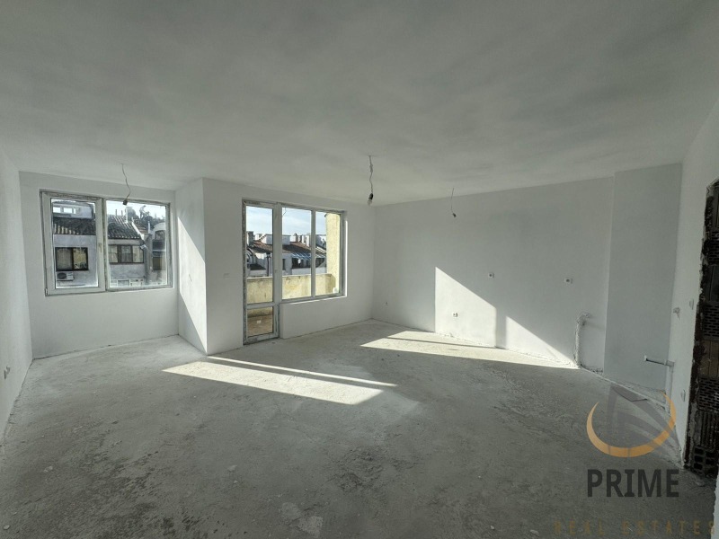 Продава 3-СТАЕН, град Бургас, Възраждане • 193000 € / 377475.19 лв. • 22307163 1